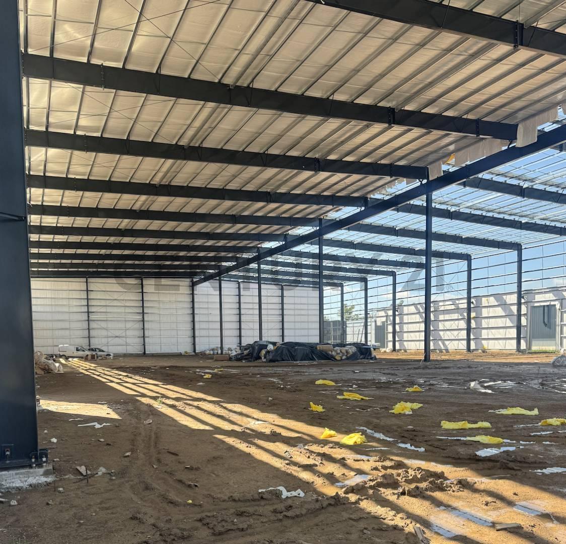 Foto de Venta Galpon Parque Industrial La Plata, imagen 4