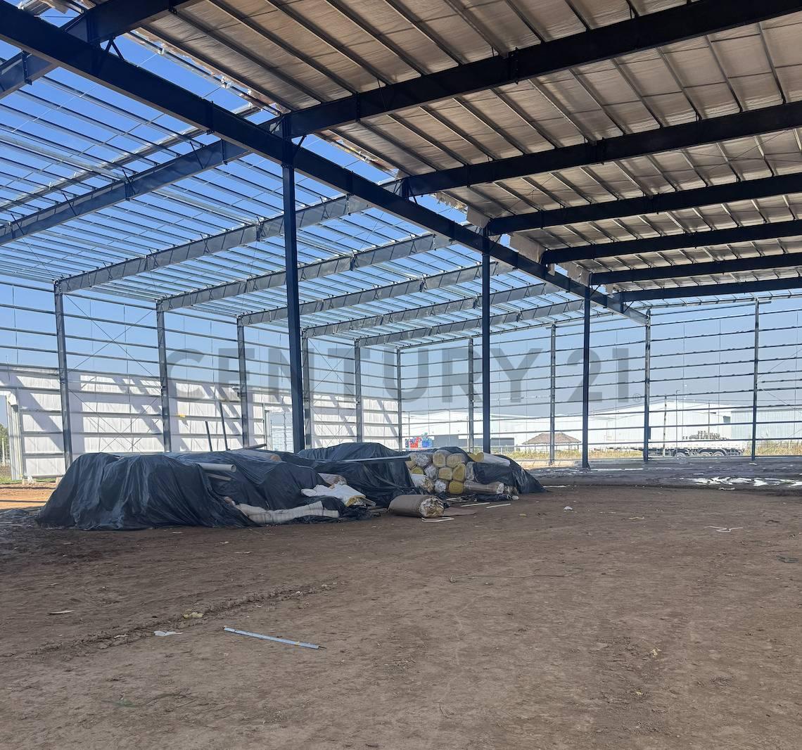 Foto de Venta Galpon Parque Industrial La Plata, imagen 3