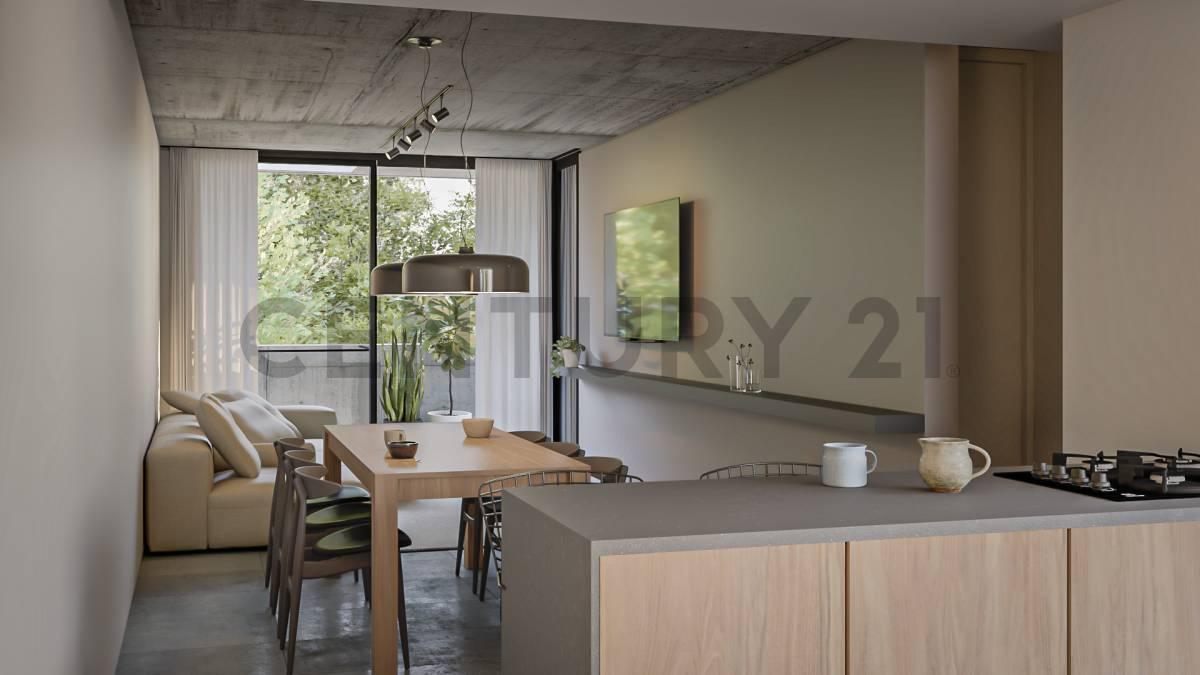 Apartamento