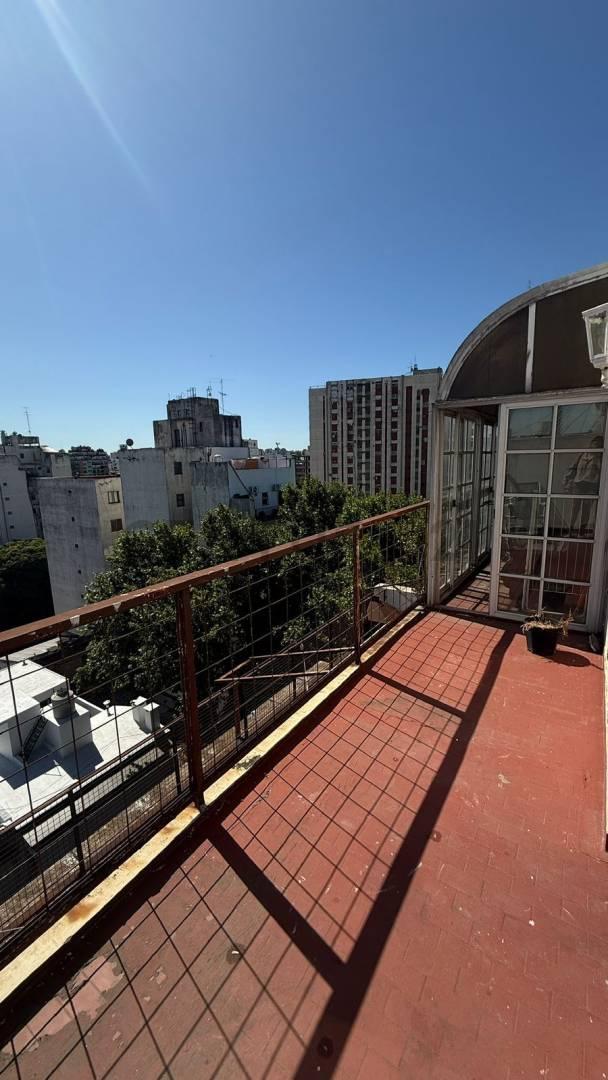 Foto de VENTA DEPARTAMENTO 2 AMBIENTES BARRACAS, imagen 3