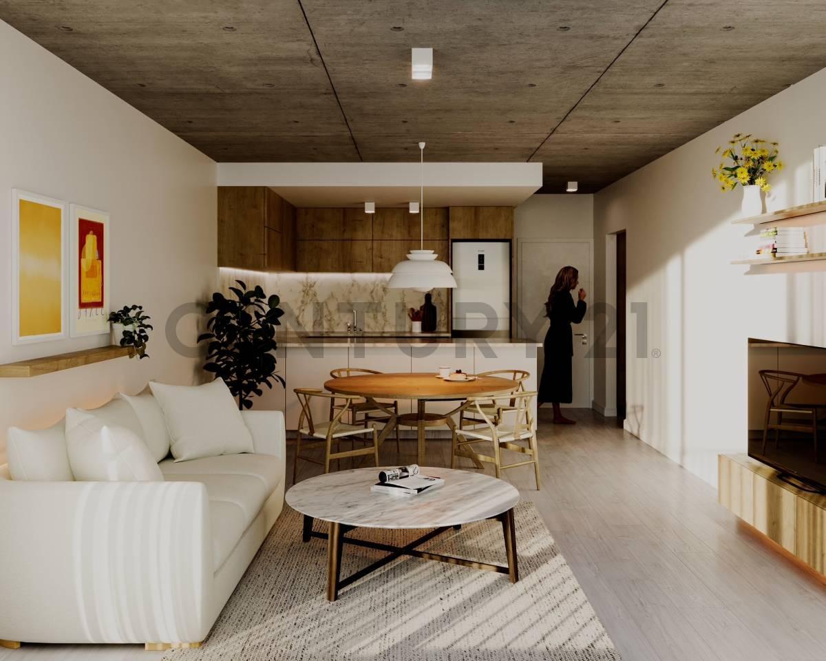 Foto de Venta de Departamento Monoambiente en La Plata, imagen 3