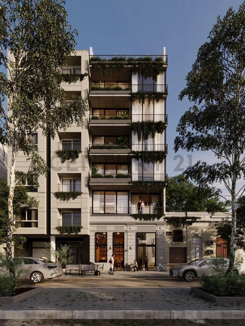 Foto de Venta de Departamento Monoambiente en La Plata, imagen 1
