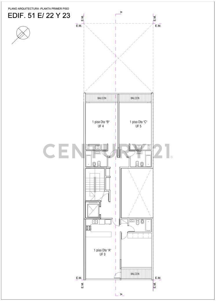 Foto de Venta de Departamento Monoambiente en La Plata, imagen 4