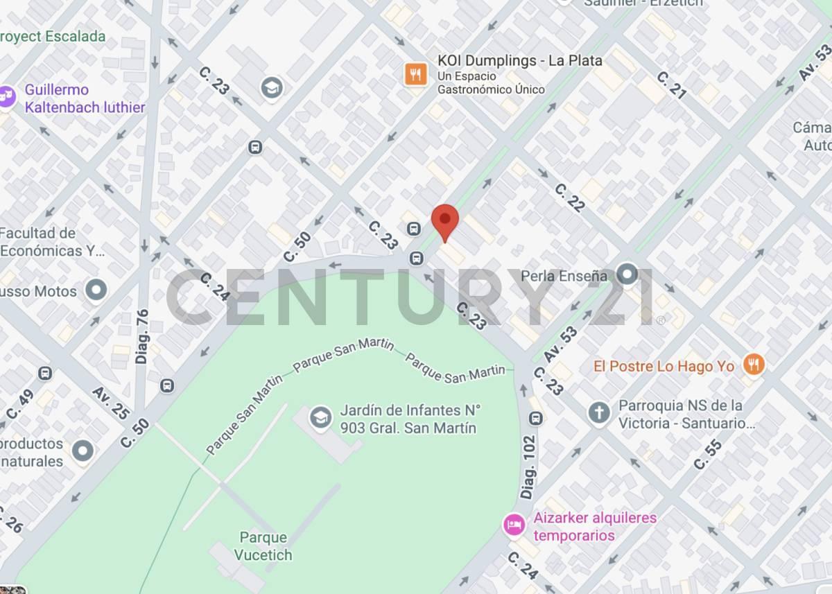 Foto de Venta de Departamento Monoambiente en La Plata, imagen 5