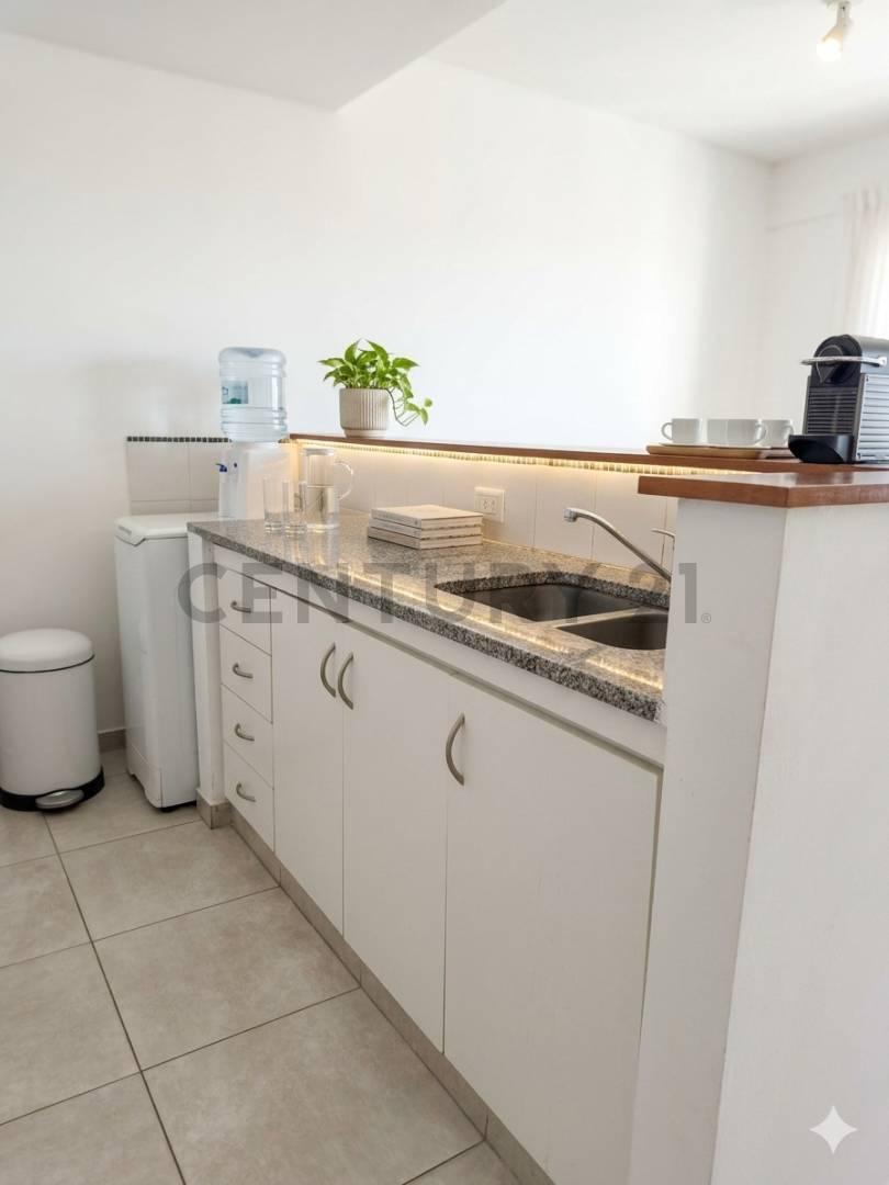 Foto de Departamento Venta La Plata dos ambientes, imagen 4