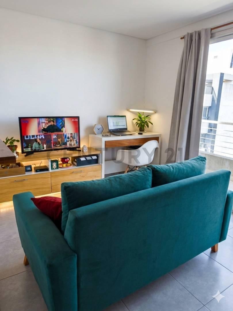 Foto de Departamento Venta La Plata dos ambientes, imagen 1