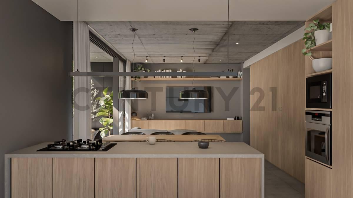 Foto de Venta Departamento City Bell, imagen 3