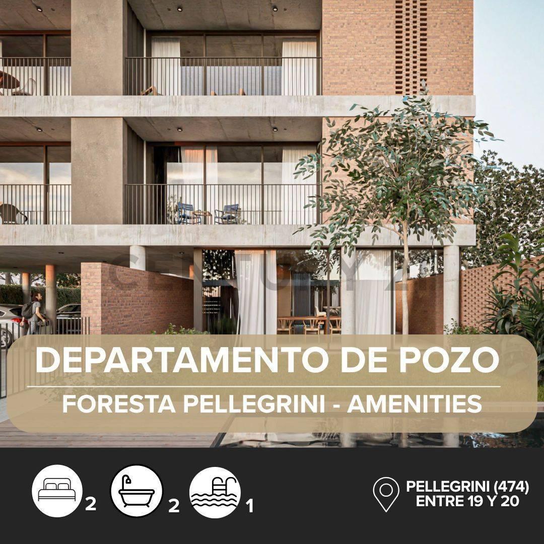 Foto de Venta Departamento City Bell, imagen 1