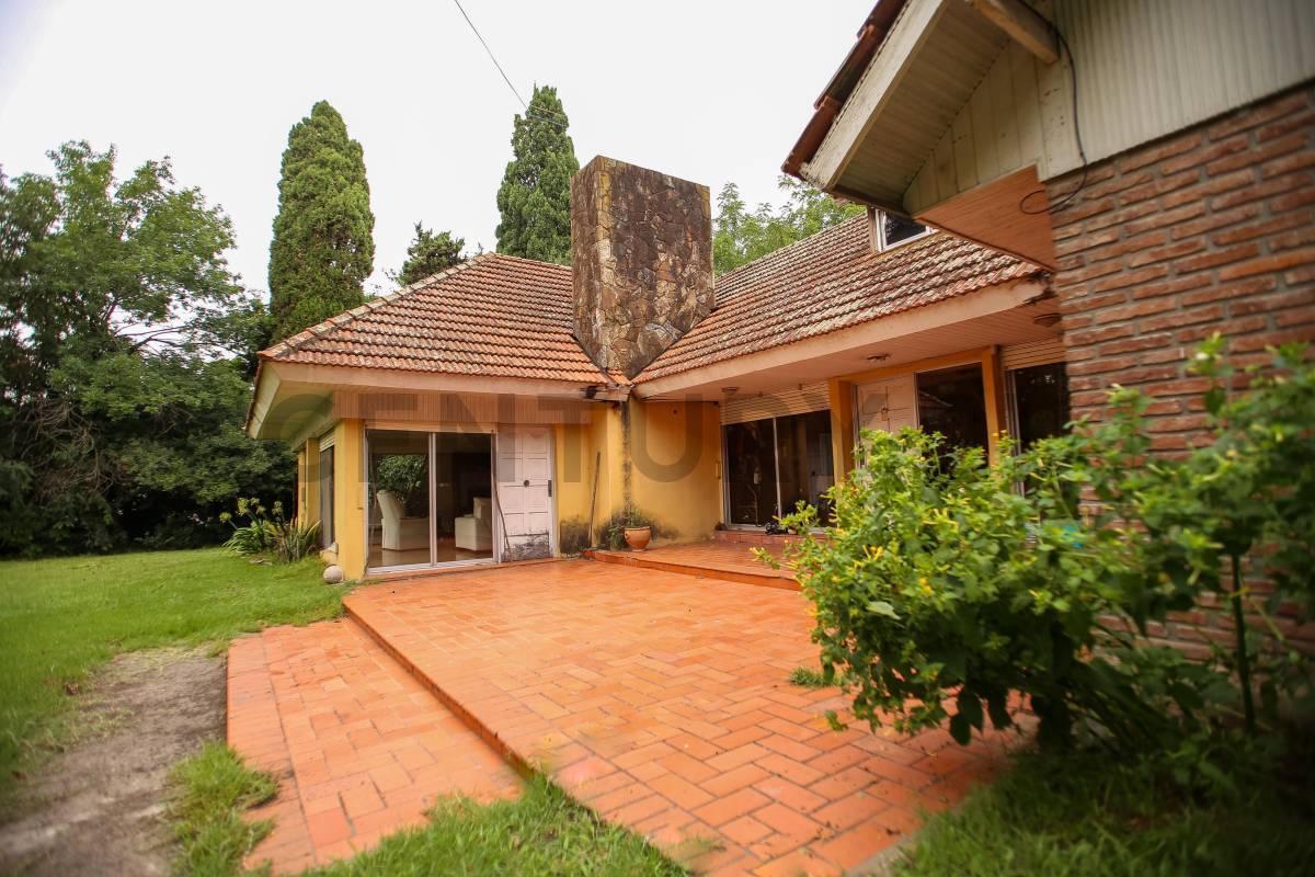 Foto de Venta de lote en Gonnet con casa ideal desarrolladores., imagen 3