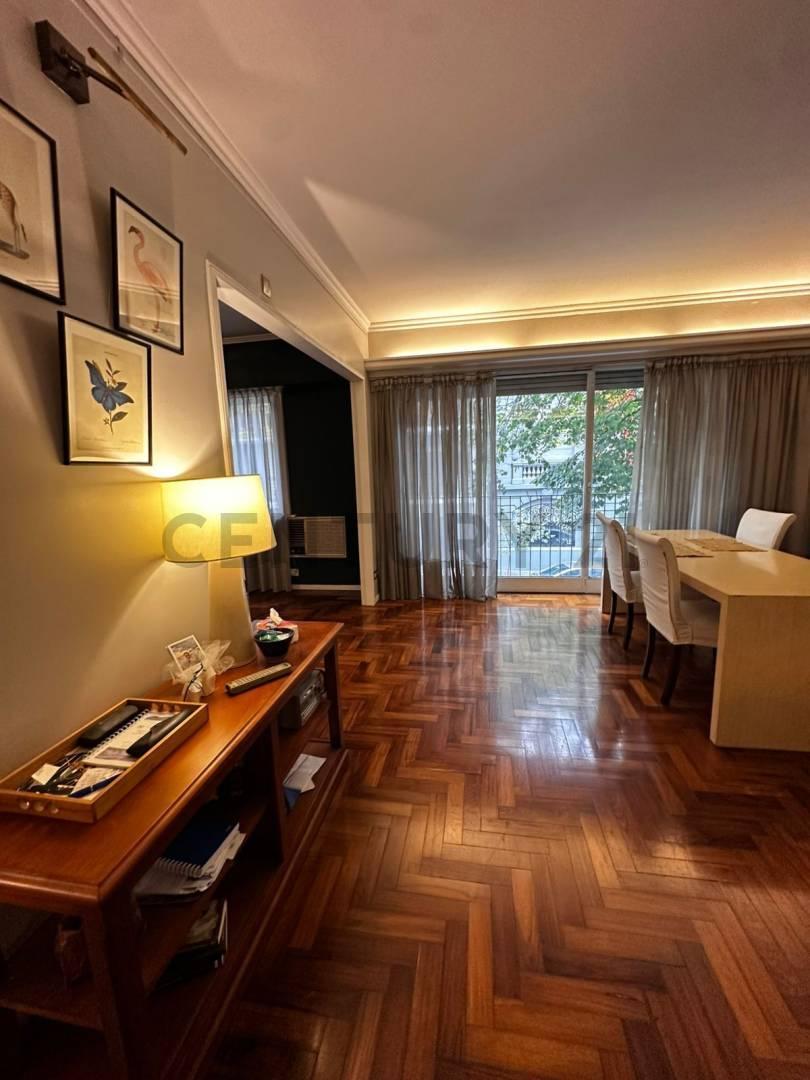 Foto de VENTA DEPARTAMENTO 3 AMBIENTES RECOLETA, imagen 2