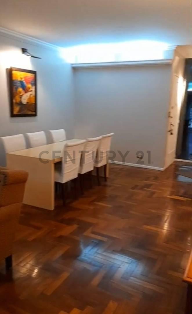 Foto de VENTA DEPARTAMENTO 3 AMBIENTES RECOLETA, imagen 3