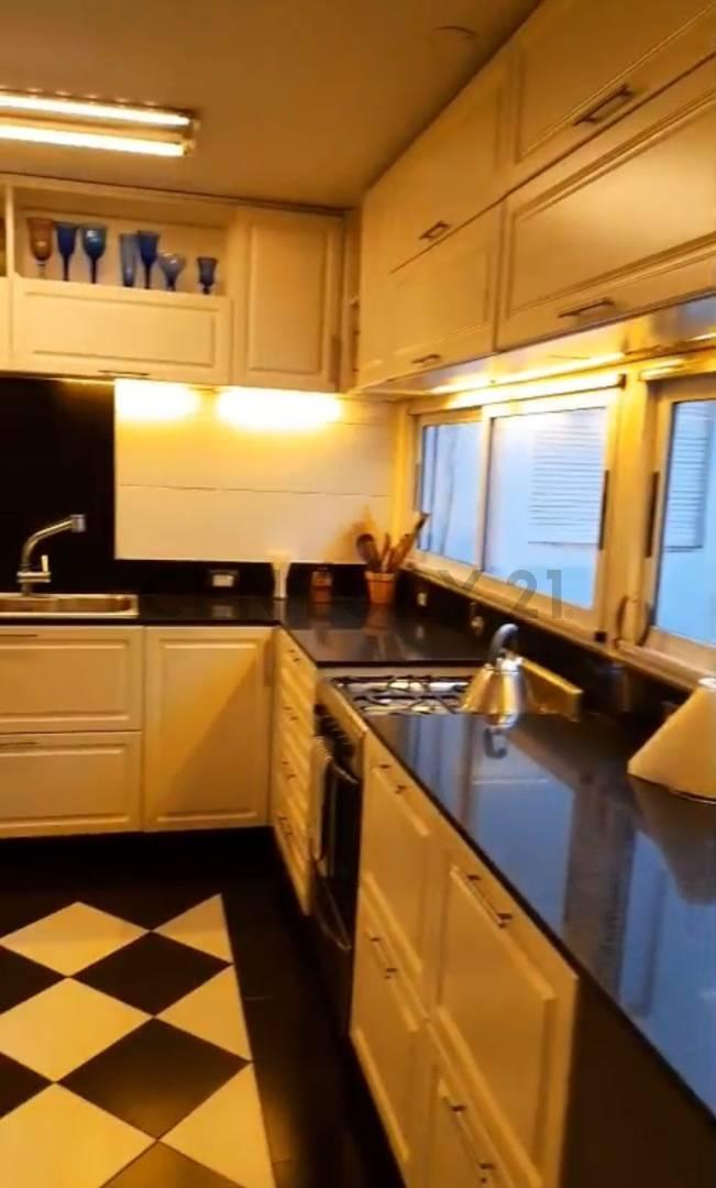 Foto de VENTA DEPARTAMENTO 3 AMBIENTES RECOLETA, imagen 4
