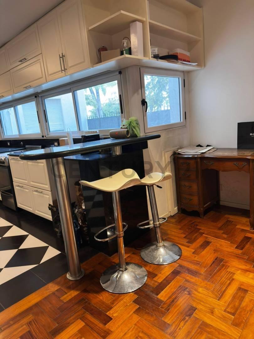 Foto de VENTA DEPARTAMENTO 3 AMBIENTES RECOLETA, imagen 5
