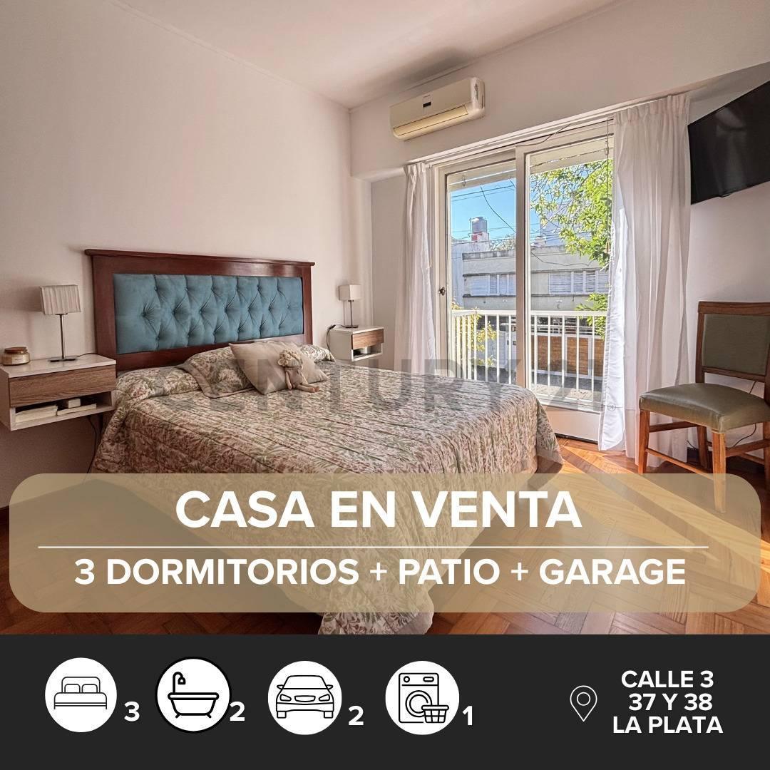 Foto de Venta de casa en La Plata, imagen 5