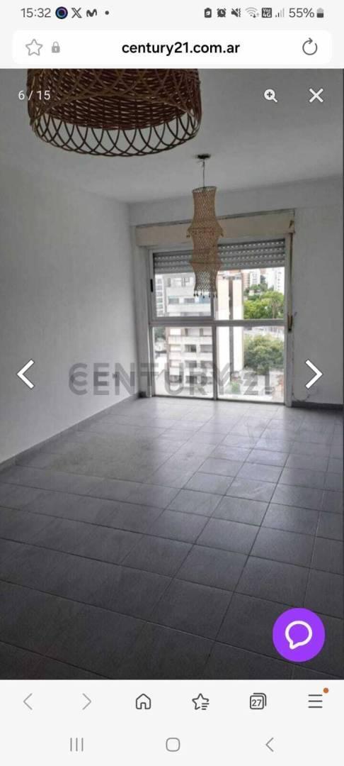 Foto de VENTA Departamento dos dormitorios en La Plata, imagen 5
