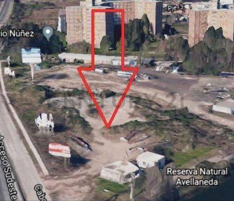 Foto de VENTA LOTE INDUSTRIAL AVELLANEDA, imagen 1