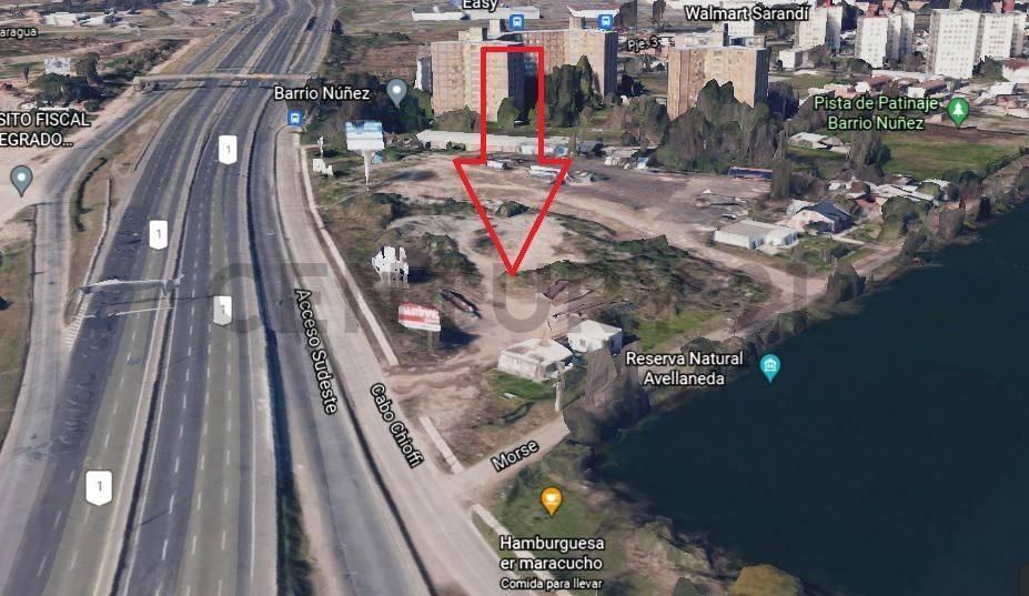Foto de VENTA LOTE INDUSTRIAL AVELLANEDA, imagen 4