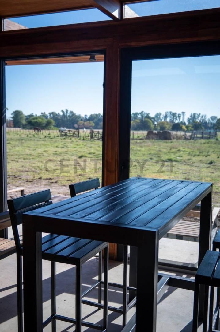 Foto de Venta de campo en Lujan, imagen 3