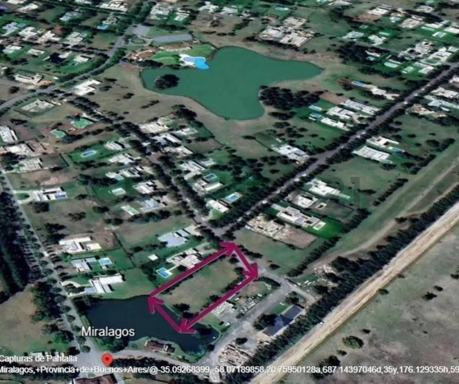 Foto de Lote en Venta - Miralagos, imagen 3