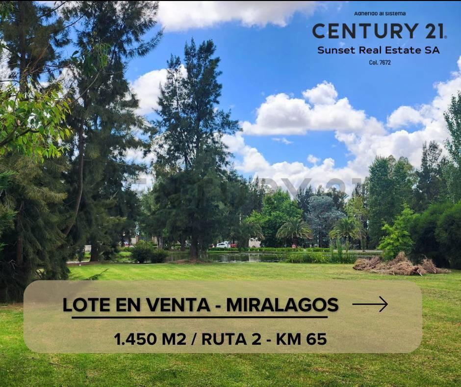 Foto de Lote en Venta - Miralagos, imagen 1