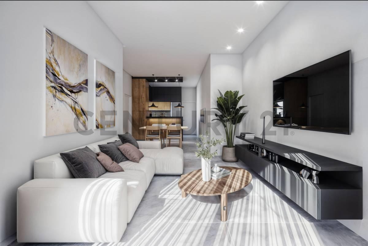 Foto de VENTA DEPARTAMENTO 2 AMBIENTES EN BERNAL CENTRO, imagen 4