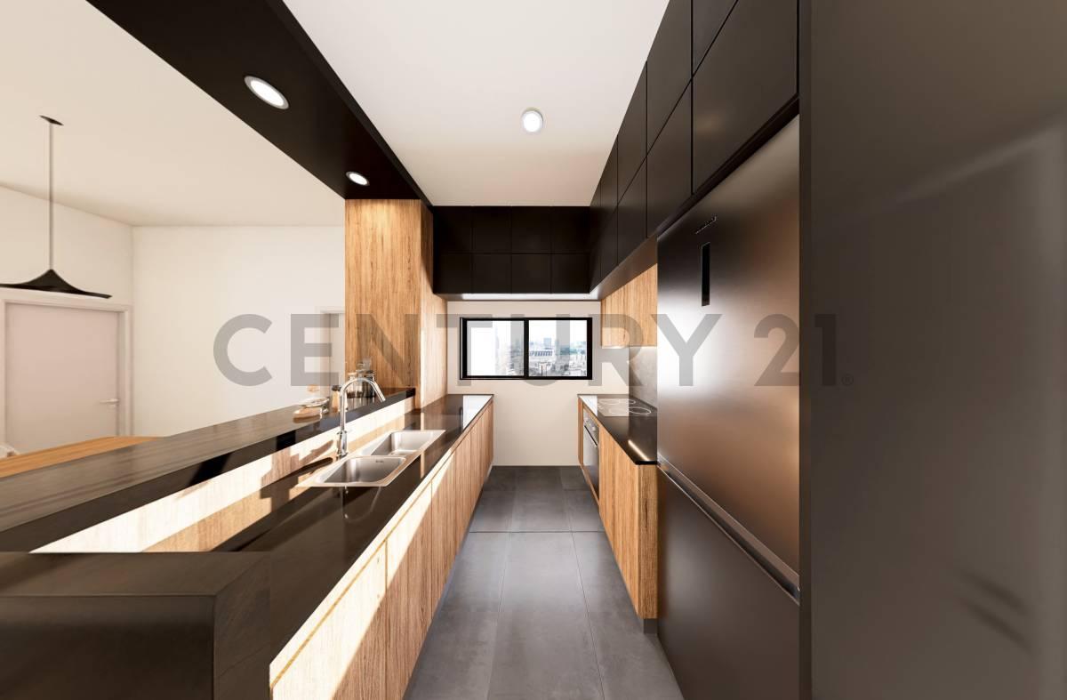 Foto de VENTA DEPARTAMENTO 2 AMBIENTES EN BERNAL CENTRO, imagen 1