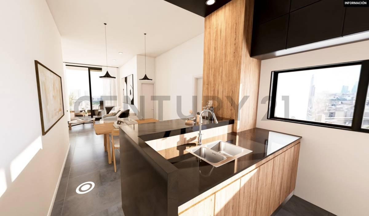 Foto de VENTA DEPARTAMENTO 2 AMBIENTES EN BERNAL CENTRO, imagen 5