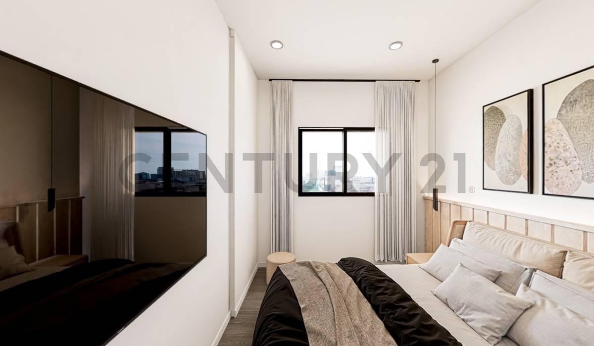 Foto de VENTA DEPARTAMENTO 2 AMBIENTES EN BERNAL CENTRO, imagen 3
