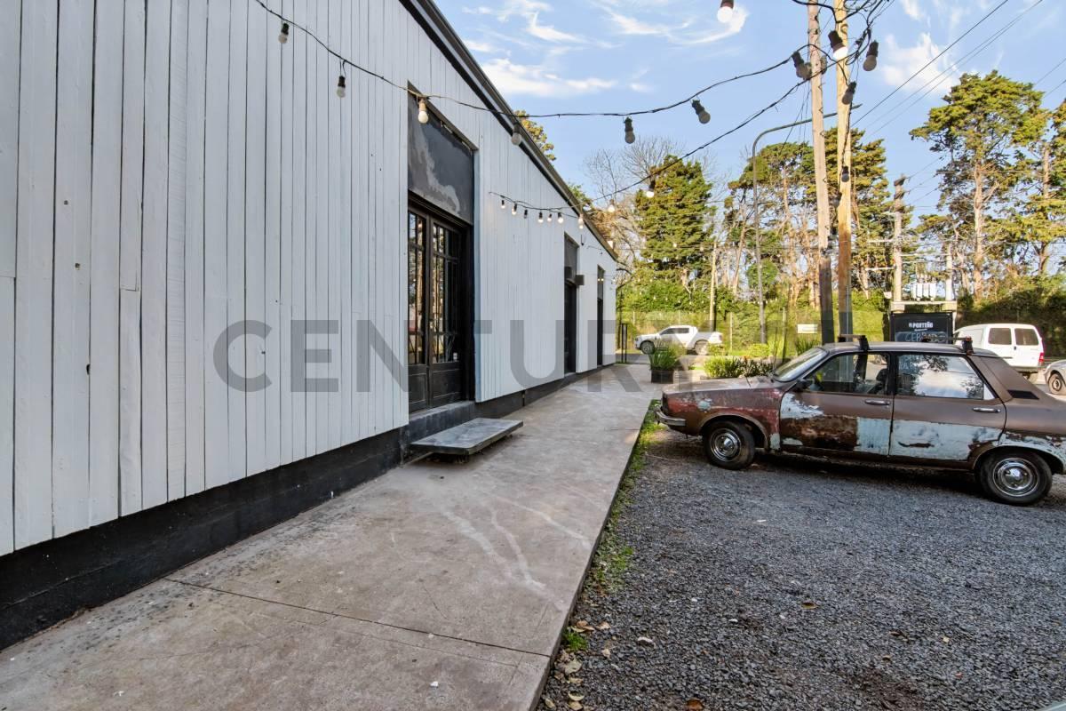 Foto de Venta de Complejo Comercial City Bell, imagen 5