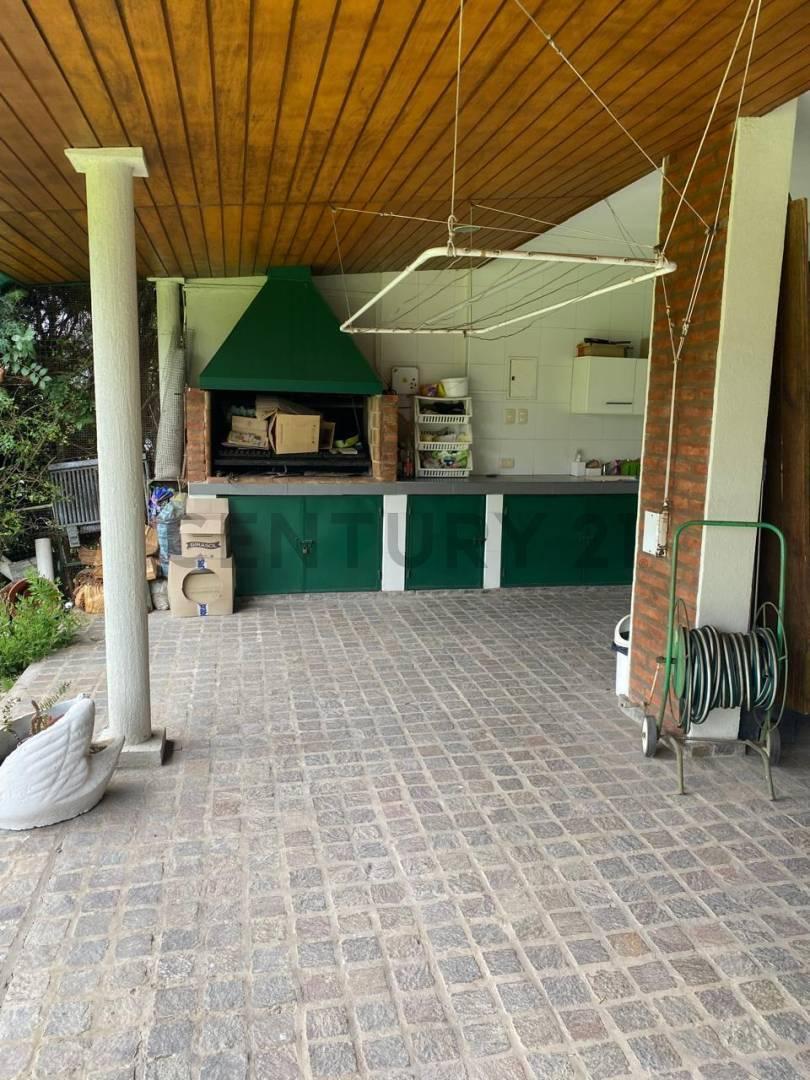 Foto de Venta Casa Villa Elisa tres dormitorios, imagen 3