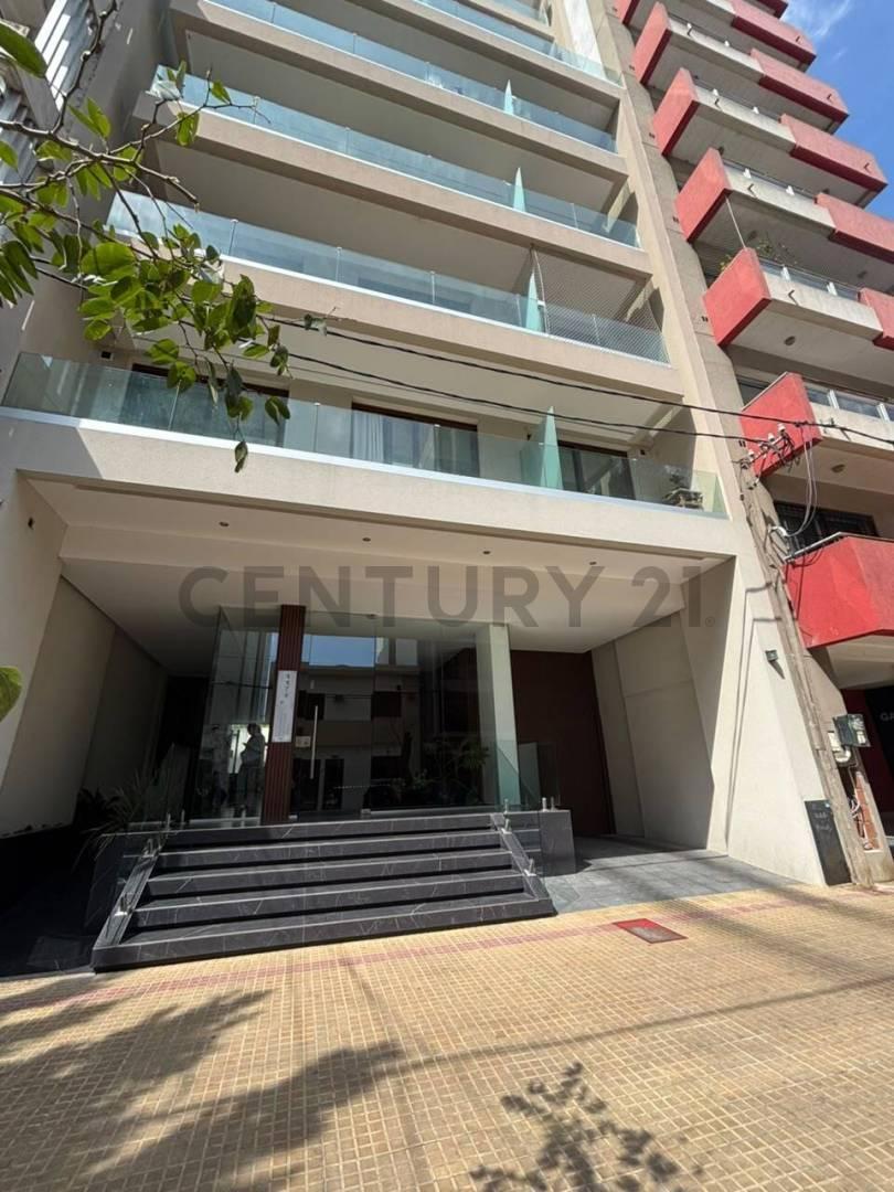 Foto de Venta departamento 2 dormitorios a estrenar con cochera., imagen 3