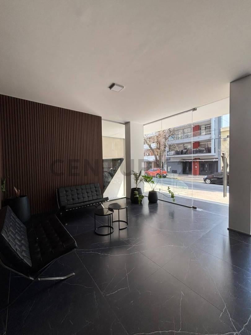 Foto de Venta departamento 2 dormitorios a estrenar con cochera., imagen 2