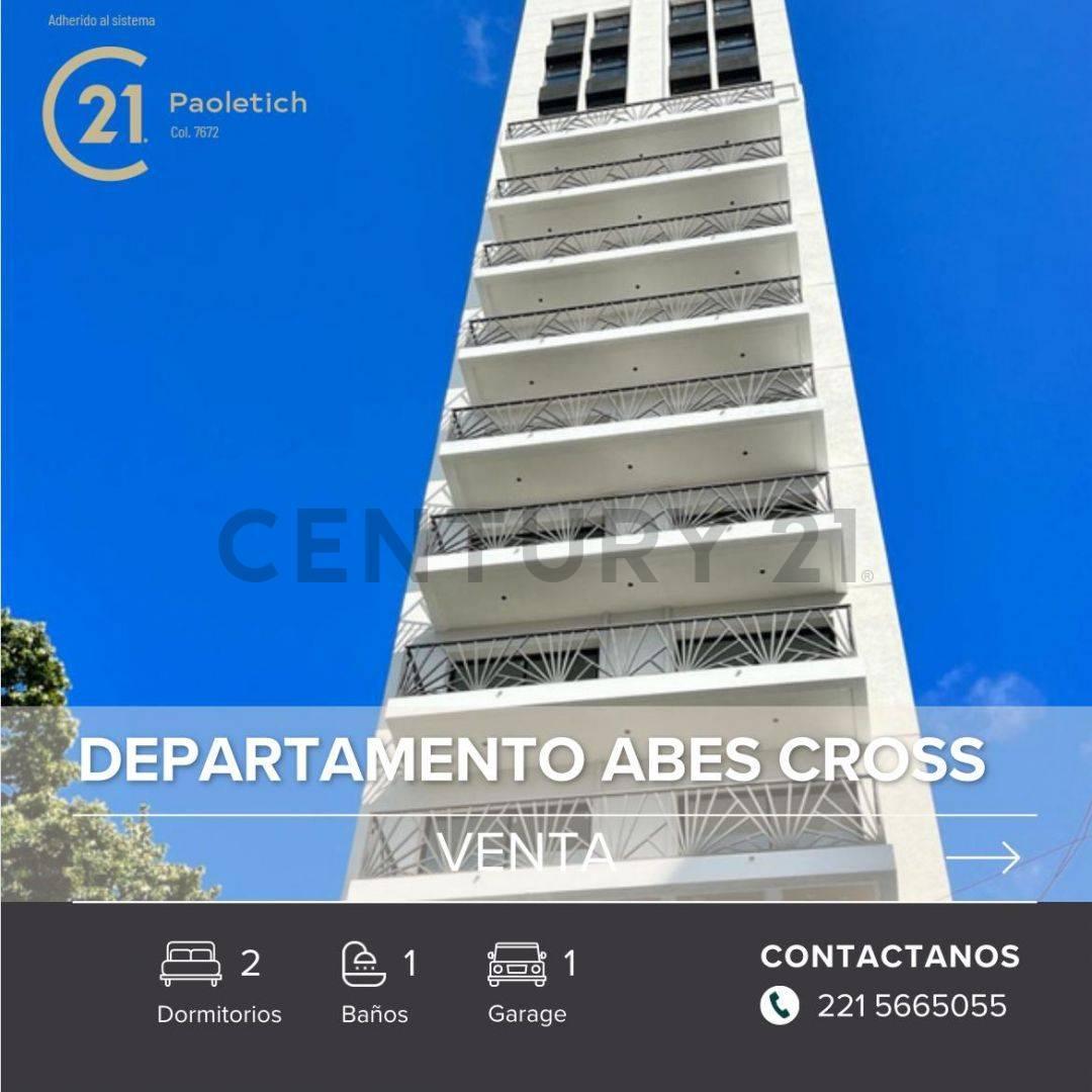 Foto de VENTA DEPARTAMENTO 2 DORMITORIOS, LA PLATA, imagen 5