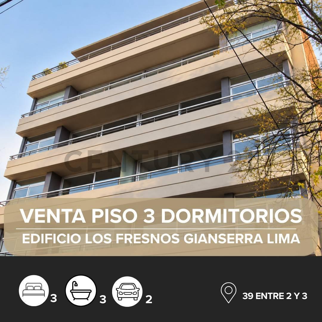 Foto de Venta departamento 3 dormitorios, imagen 3
