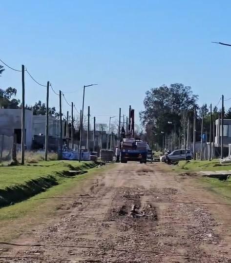 Foto de Lote a la venta en Barrio El Capricho, imagen 3