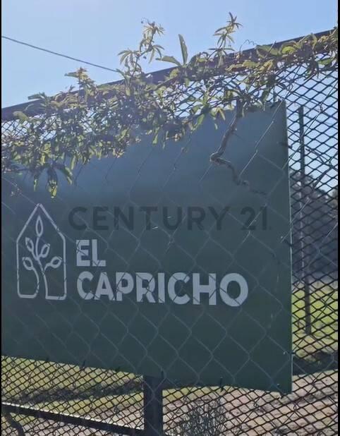 Foto de Lote a la venta en Barrio El Capricho, imagen 2