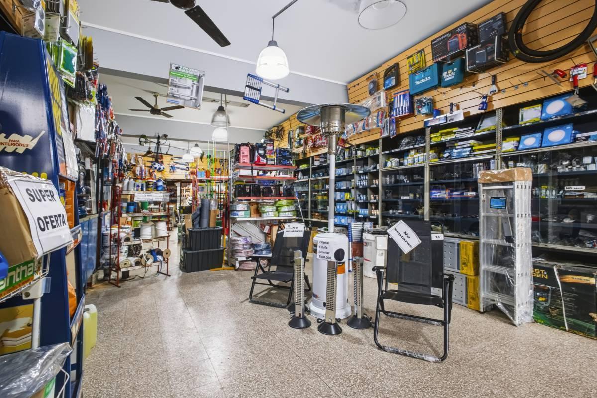 Foto de Local en Alquiler en La Plata (529m2 = 8,66 X 61), imagen 3