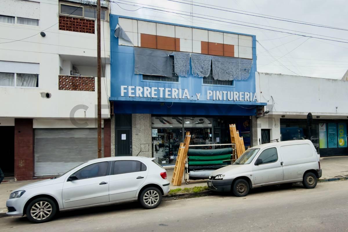 Foto de Local en Alquiler en La Plata (529m2 = 8,66 X 61), imagen 2