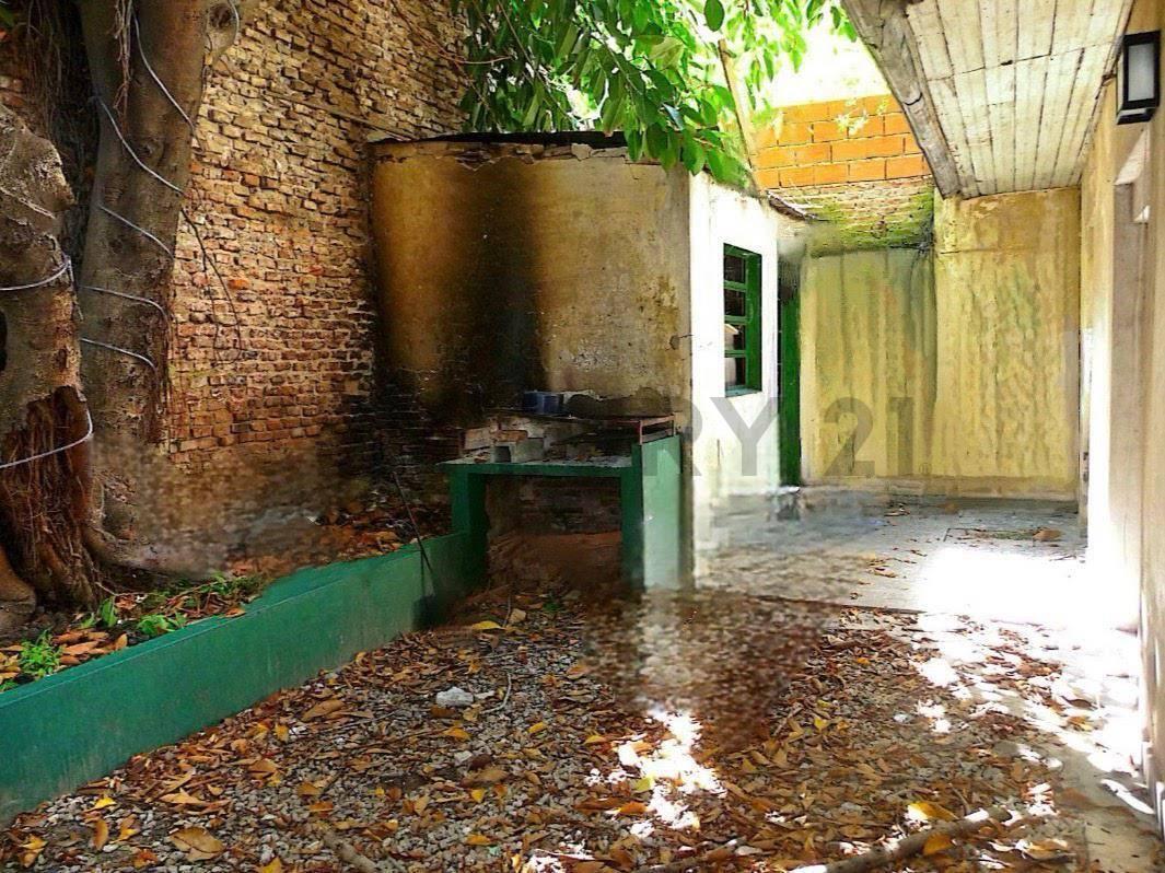 Foto de Casa para flipping casco ciudad de La Plata, imagen 5