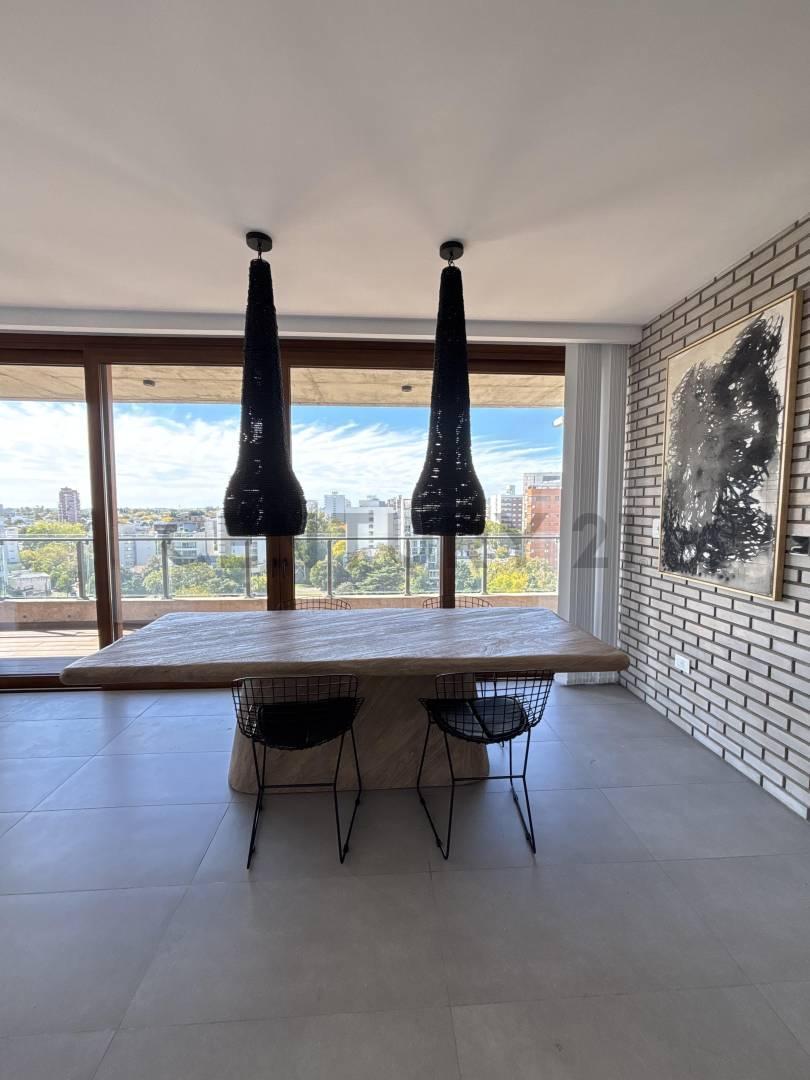 Foto de Alquiler de Departamento Amoblado en La Plata, imagen 2