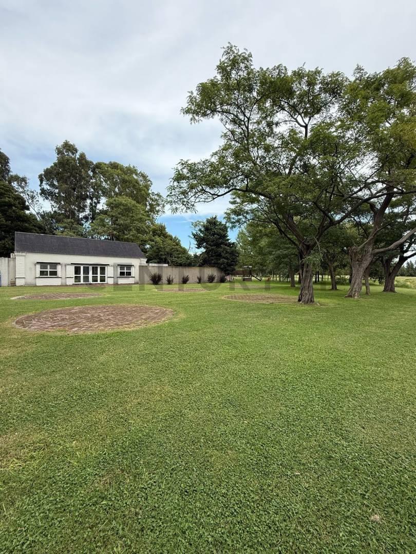 Foto de Venta de lote El Retiro Ecobarrio Brandsen, imagen 5