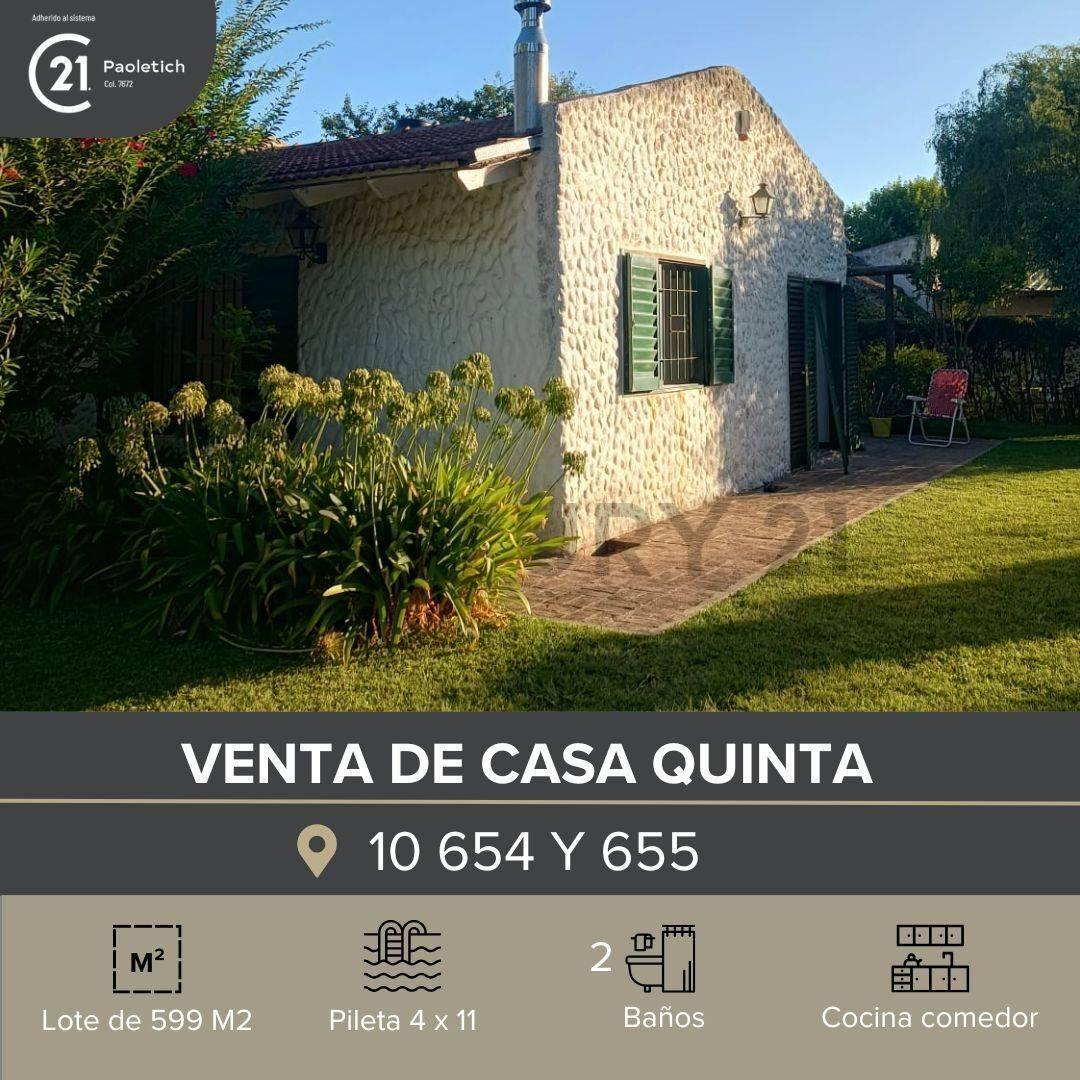 Foto de Venta de casa en Parque Sicardi, imagen 2