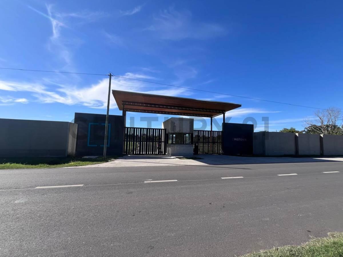 Foto de Lote venta en Barrio Privado Midtown City Bell, imagen 1