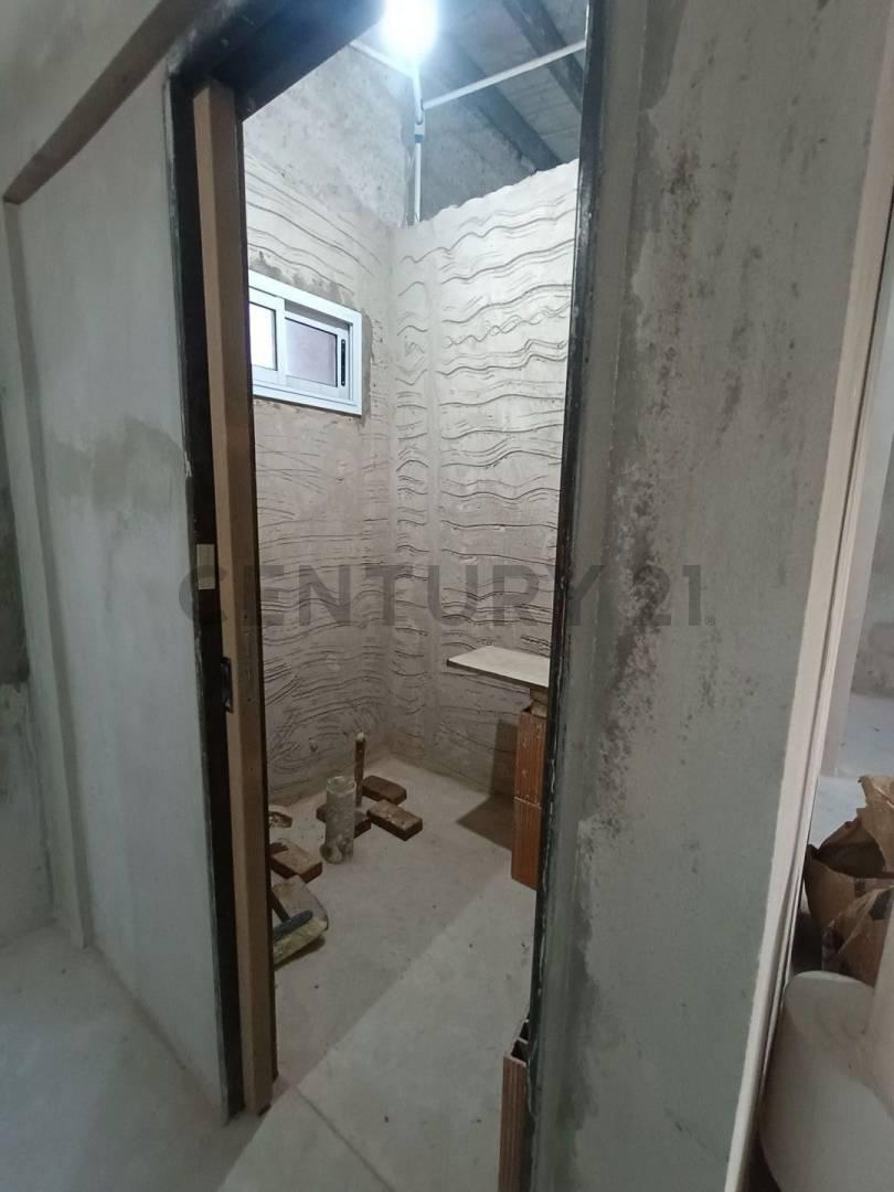 Foto de Se vende casa a terminar en Villa Parque Sicardi, La Plata, imagen 3