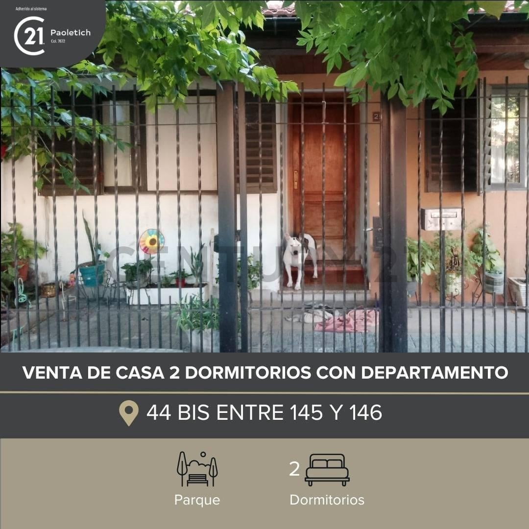 Foto de Venta de casa La Plata, imagen 3