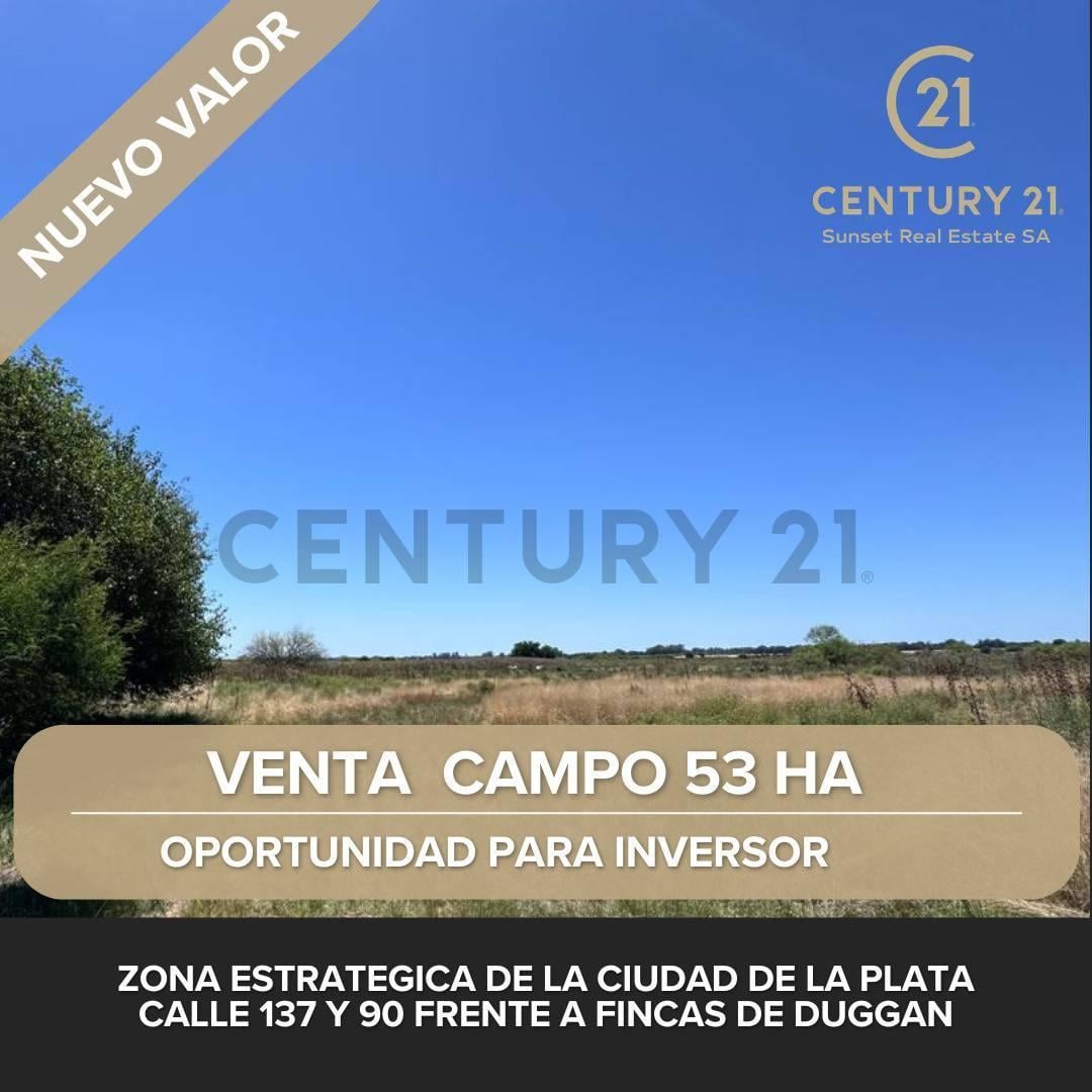 Foto de Venta de campo en La Plata, imagen 5