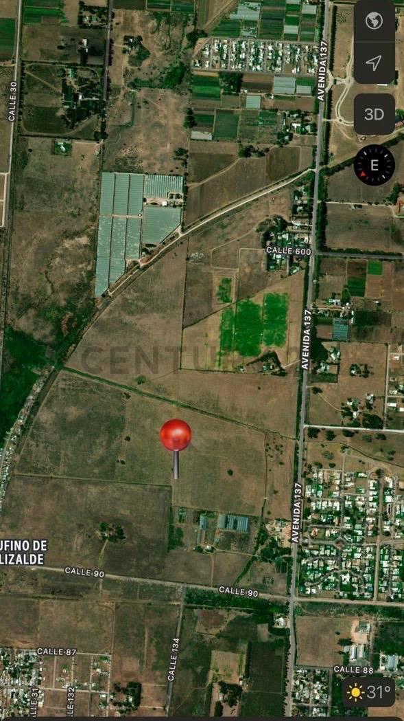 Foto de Venta de campo en La Plata, imagen 3