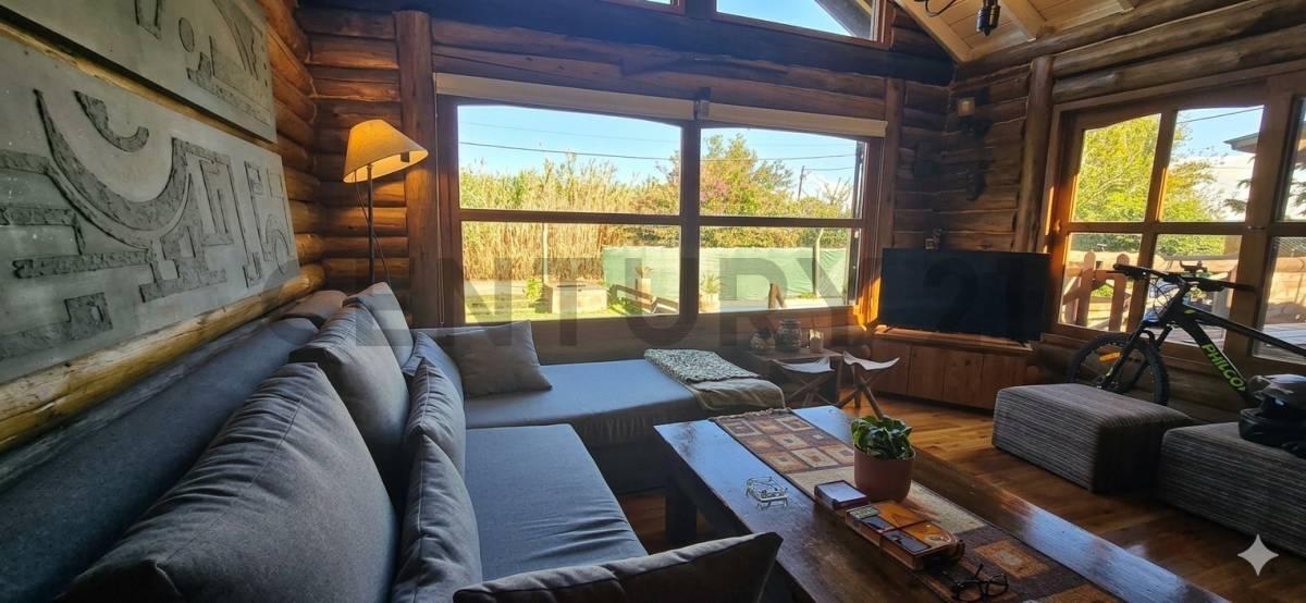 Foto de CASA EN VENTA LA PLATA - CABAÑA EN VENTA, imagen 3