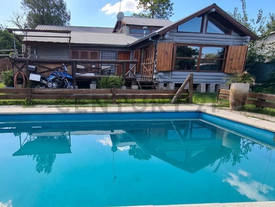 Foto de CASA EN VENTA LA PLATA - CABAÑA EN VENTA, imagen 1