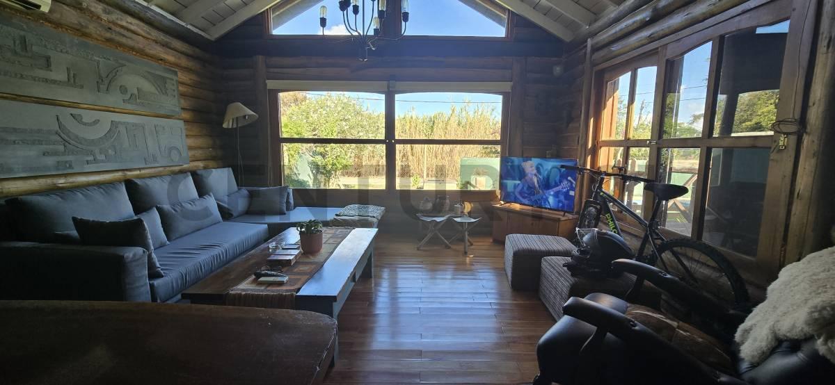 Foto de CASA EN VENTA LA PLATA - CABAÑA EN VENTA, imagen 2
